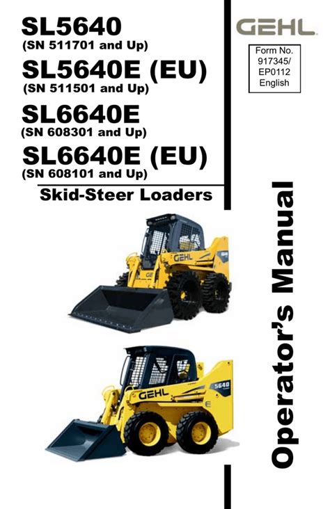 gehl skid steer wiring diagram|gehl 5640 wiring diagram.